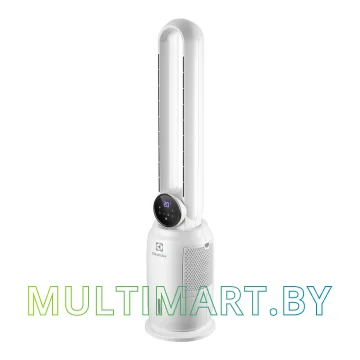 Вентилятор Electrolux EFB-1205W картинка 4